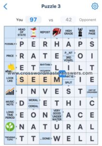 crossword master level 3